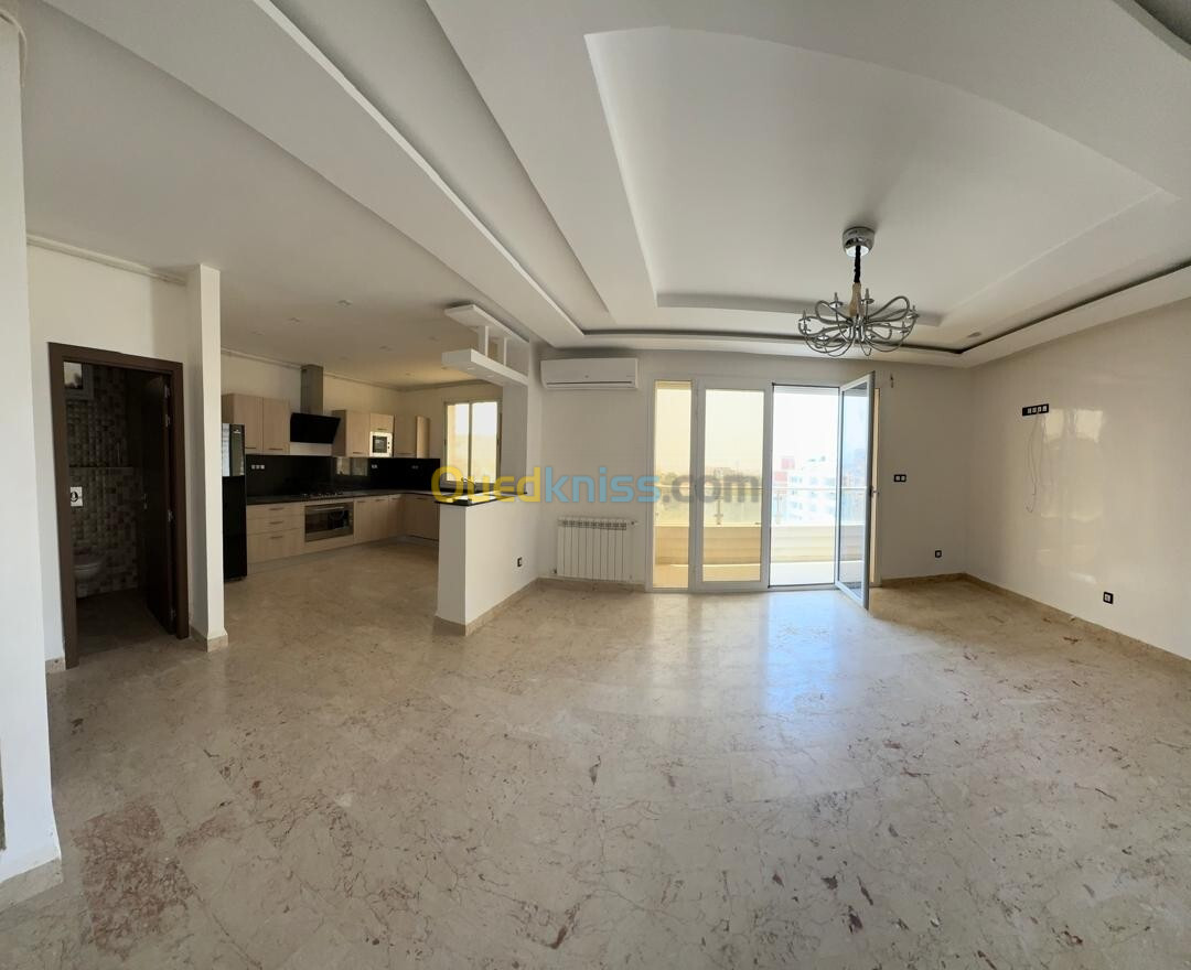 Vente Appartement F35 Alger Dely brahim