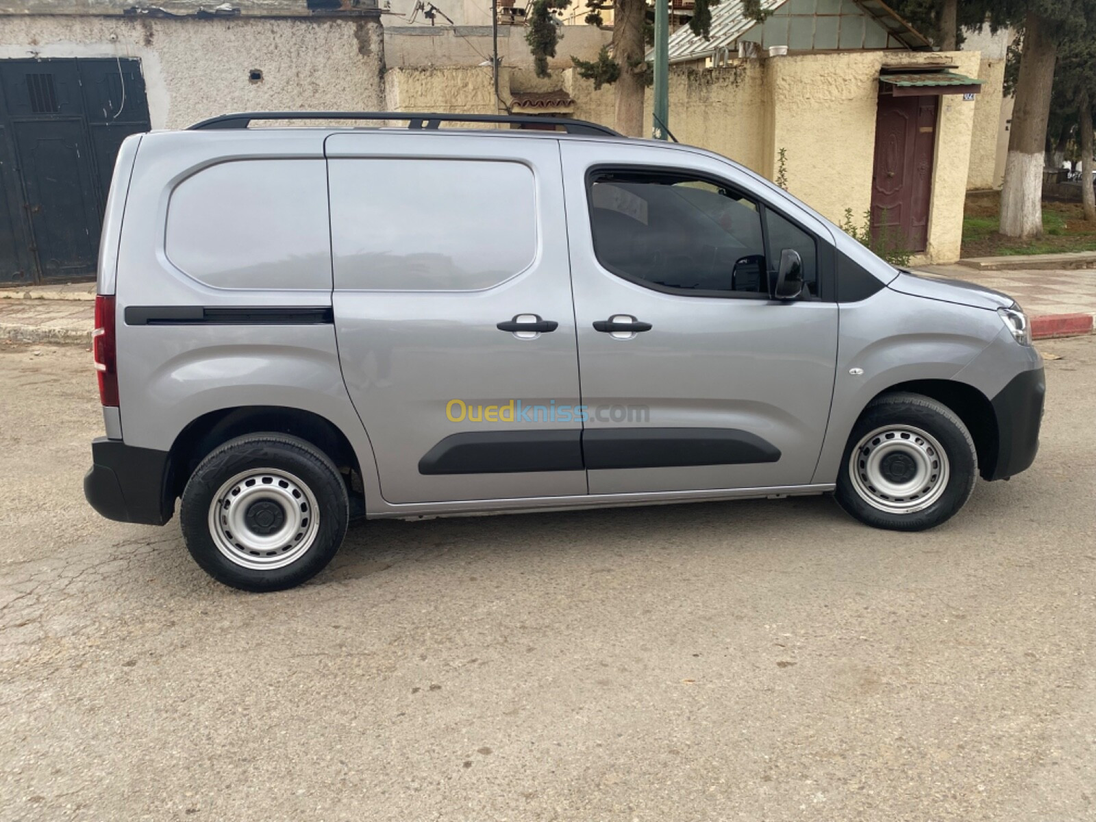 Fiat Doblo 2024 C