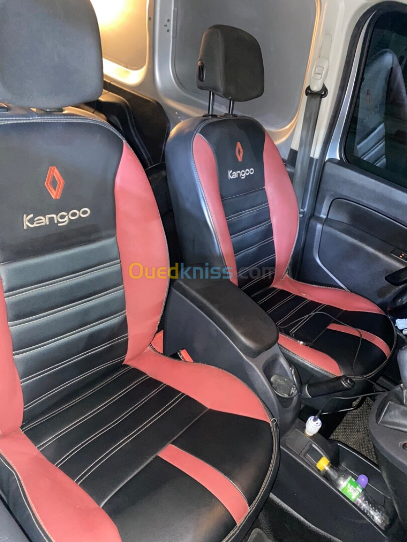 Renault Kangoo 2021 Confort