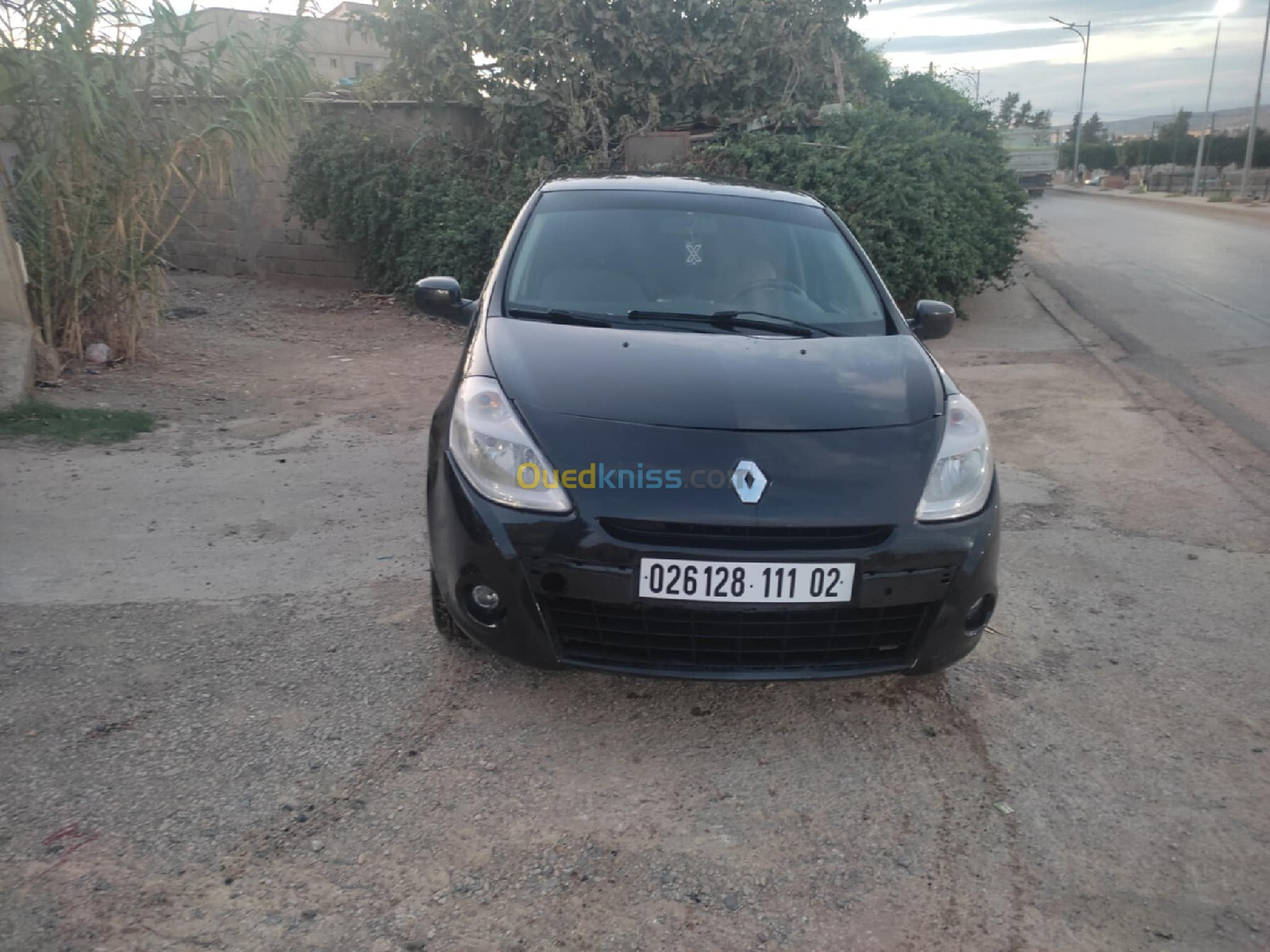 Renault Clio 3 2011 Clio 3