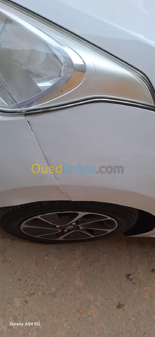 Hyundai Grand i10 2019 DZ