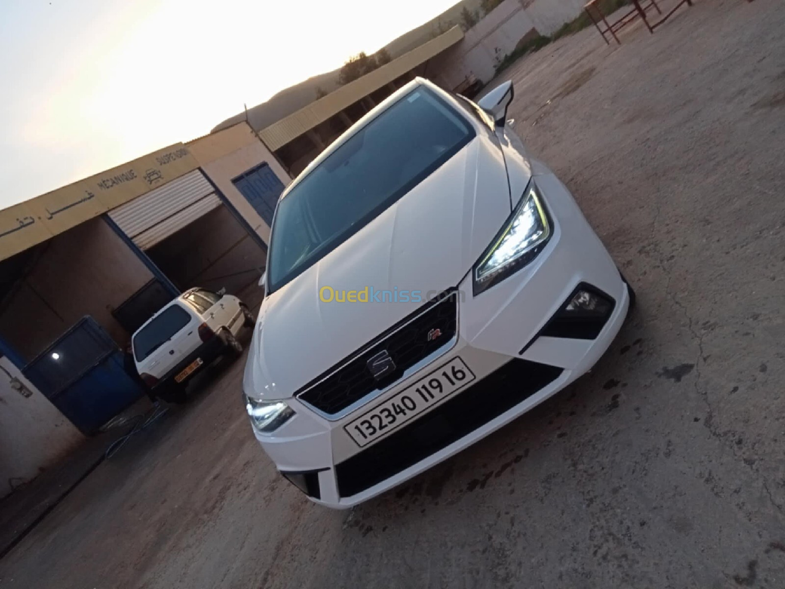 Seat Ibiza 2019 EDITION