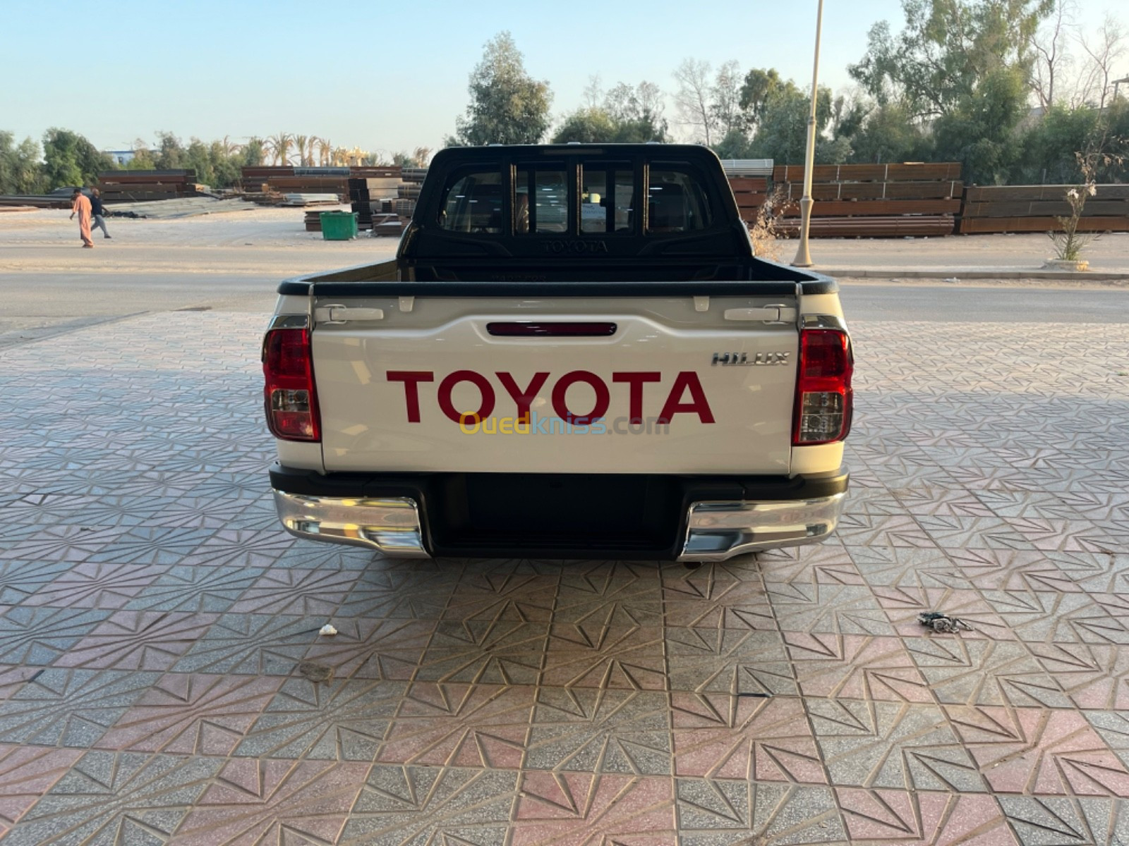 Toyota Hilux 2022 LEGEND SC 4x2