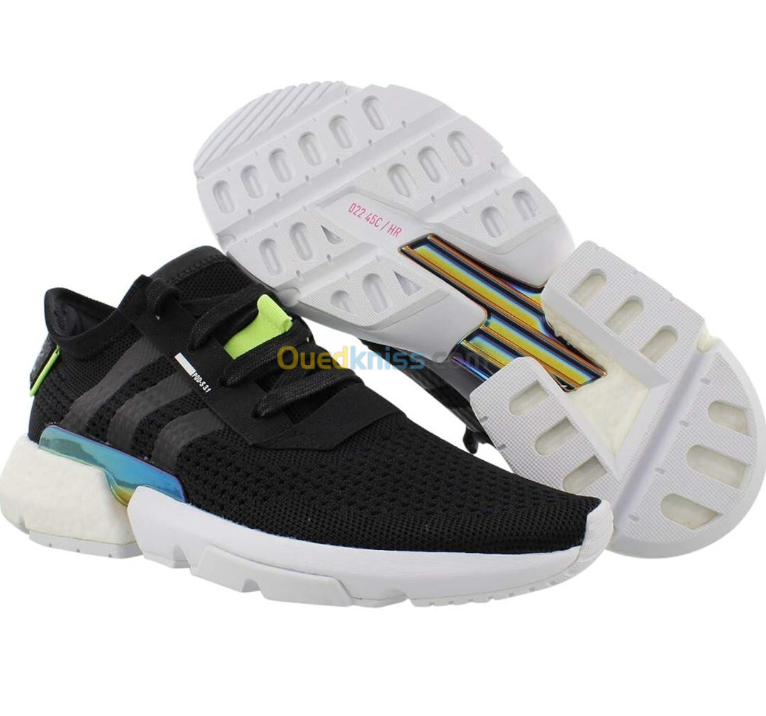 Adidas Pod-3 1S homme