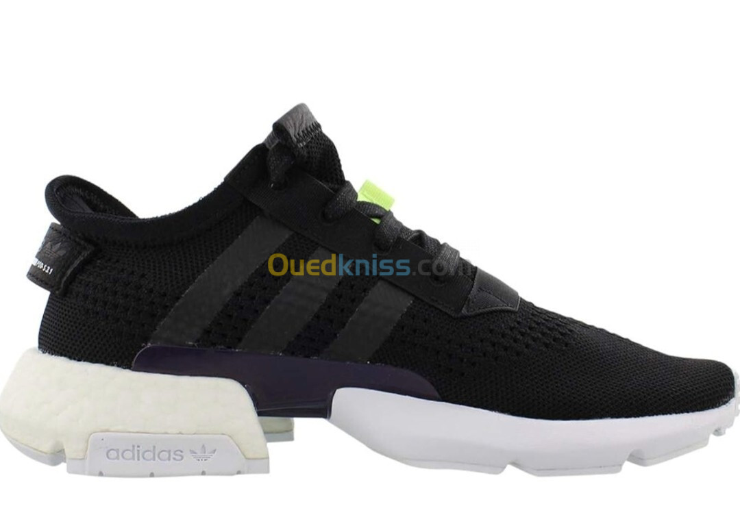 Adidas Pod-3 1S homme