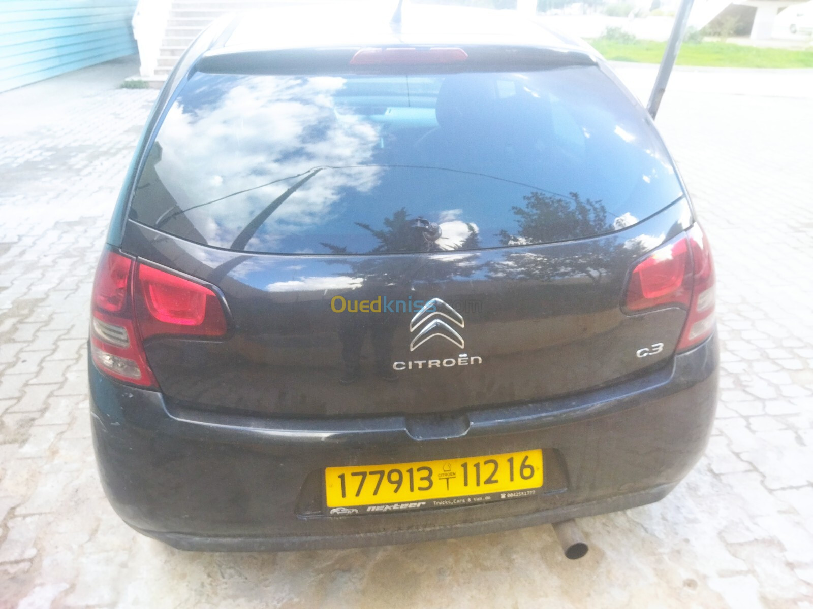 Citroen C3 2012 C3