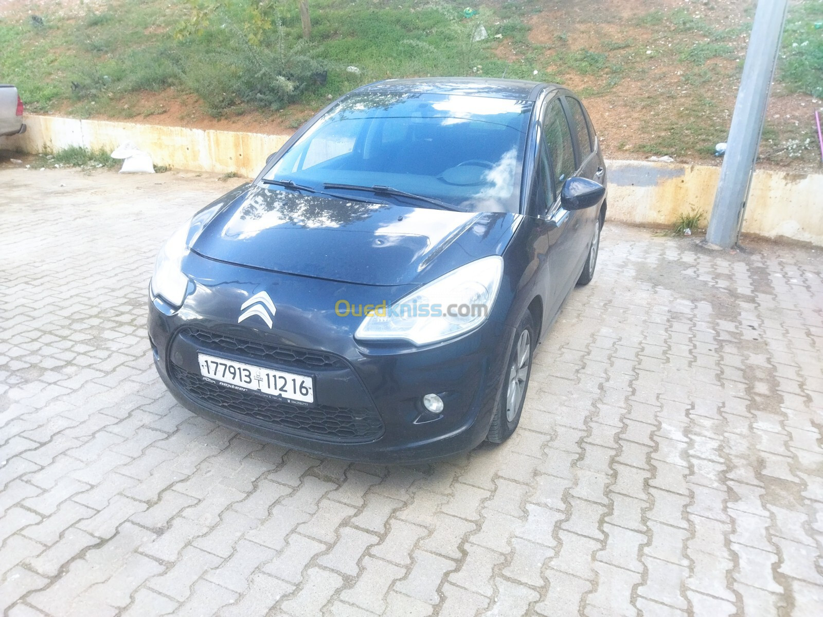 Citroen C3 2012 C3