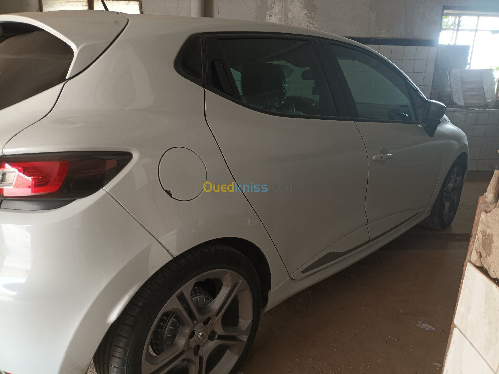 Renault Clio 4 2020 GT Line +