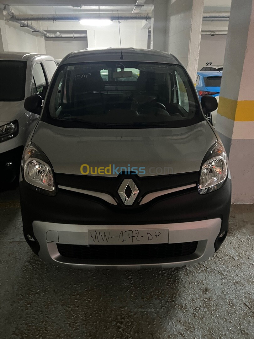 Renault Kangoo 2021 Confort (Utilitaire)