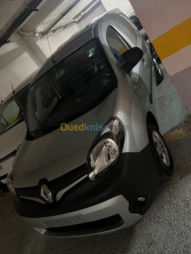 Renault Kangoo 2021 Confort (Utilitaire)