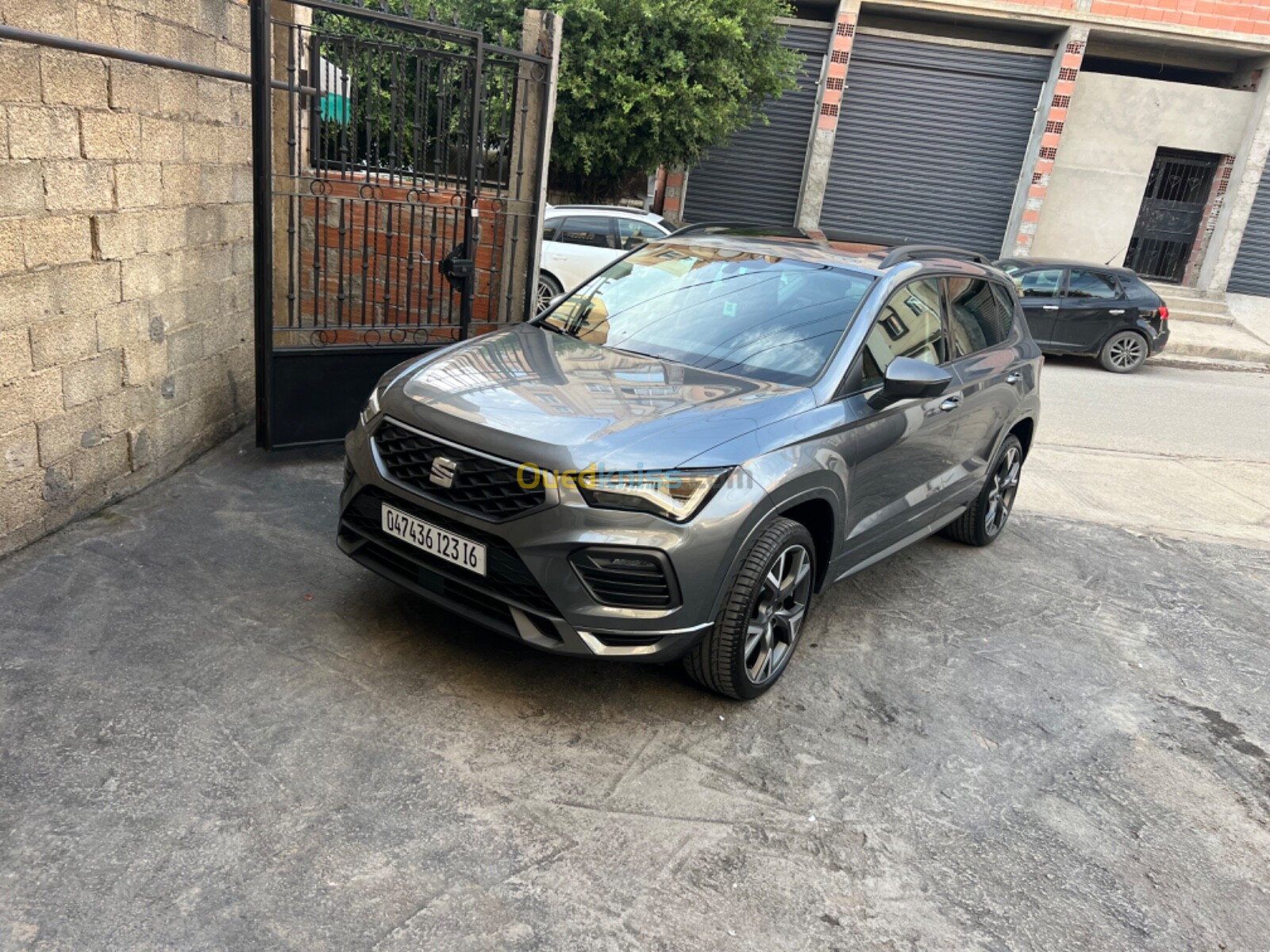 Seat Ateca 2023 Fr beat