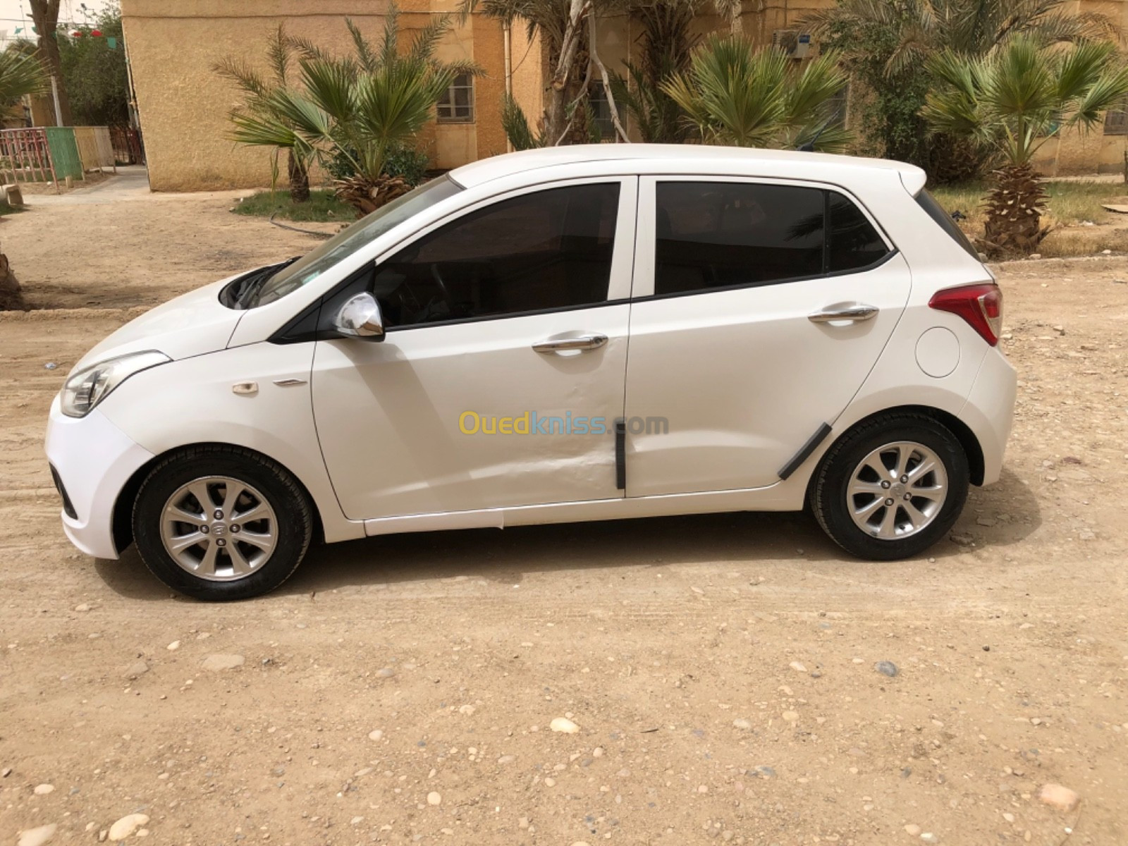 Hyundai Grand i10 2017 