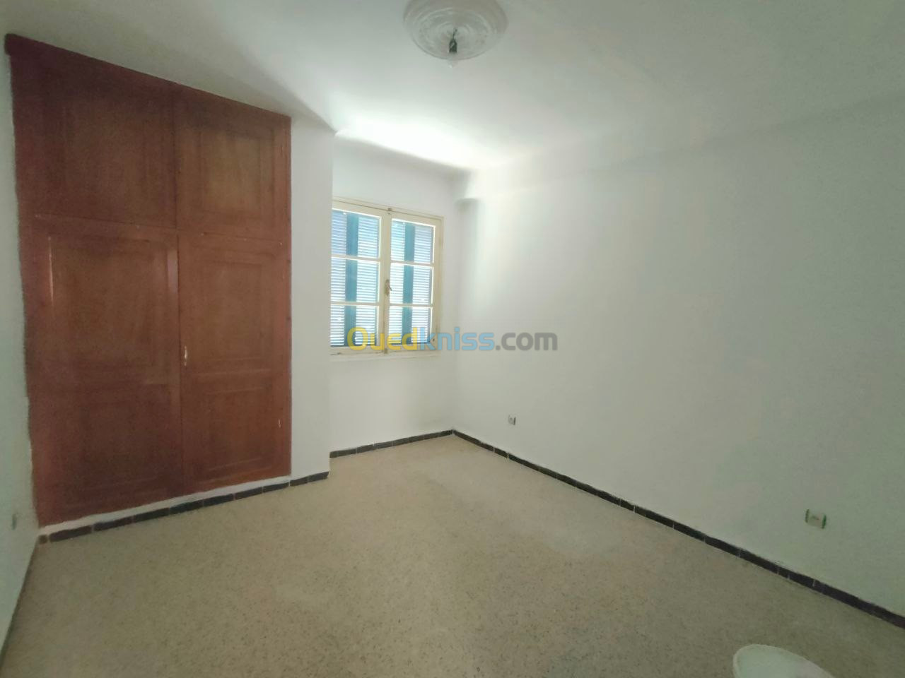 Vente Appartement F3 Alger Les eucalyptus