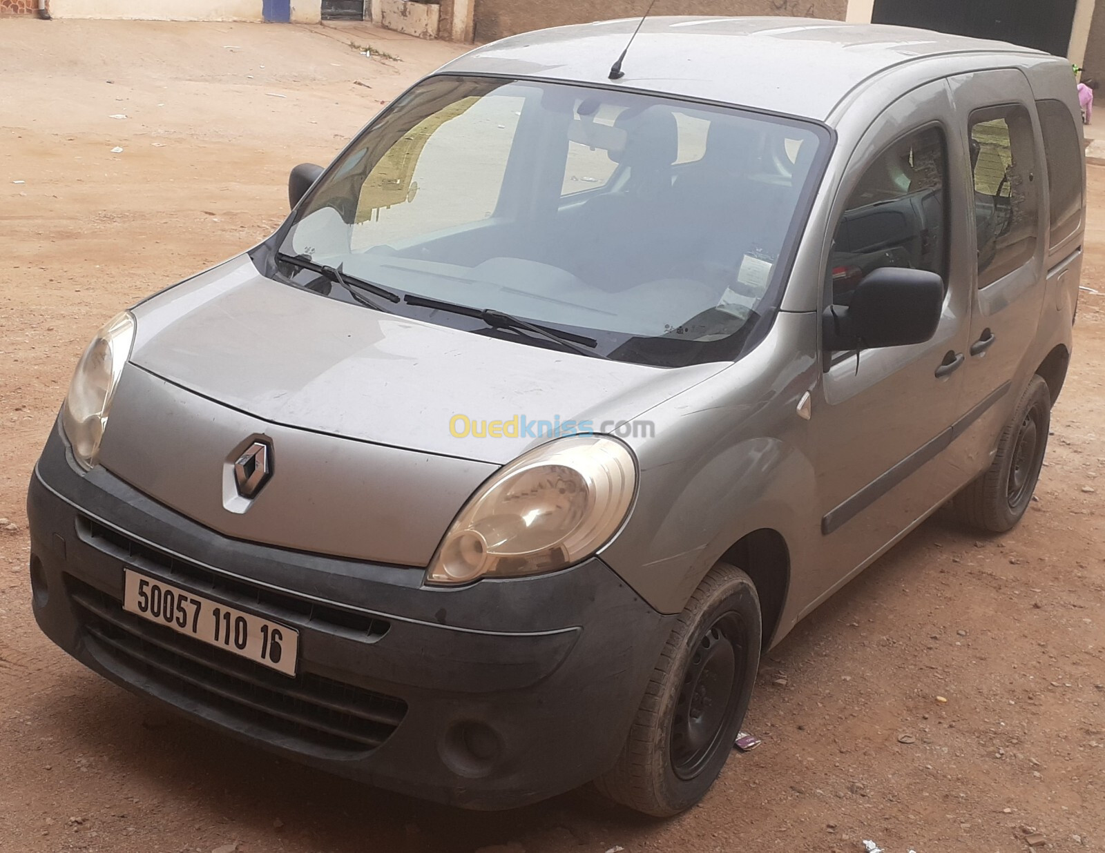 Renault Kangoo 2010 Kangoo