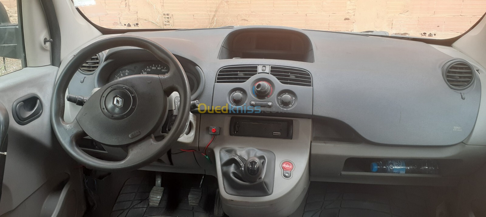 Renault Kangoo 2010 Kangoo