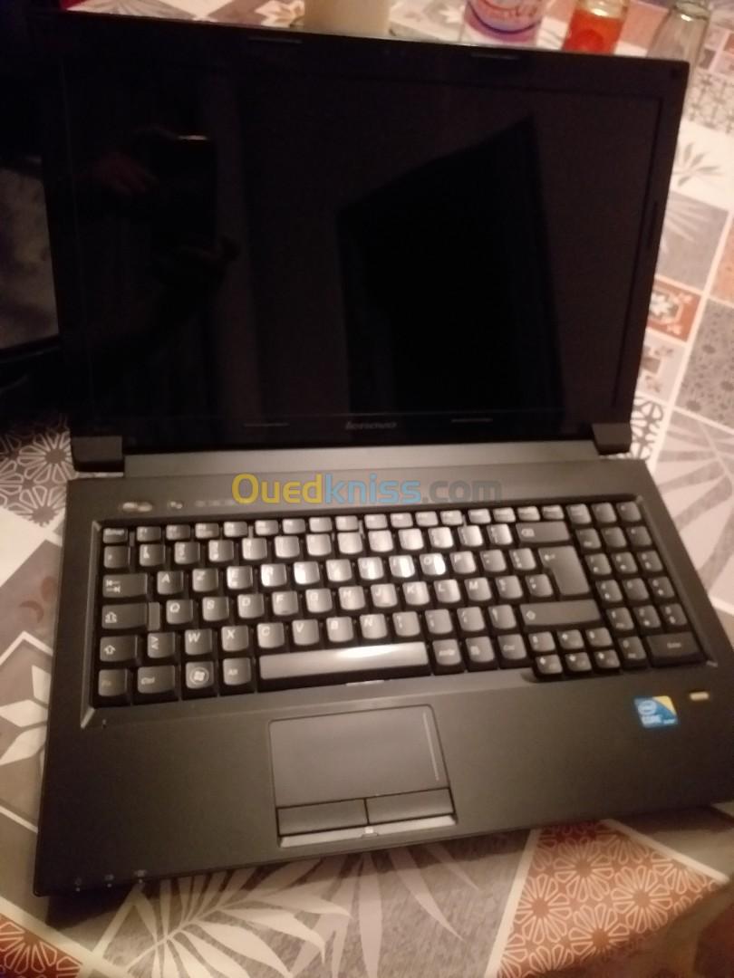 LAPTOP LENOVO I5 B560 20068