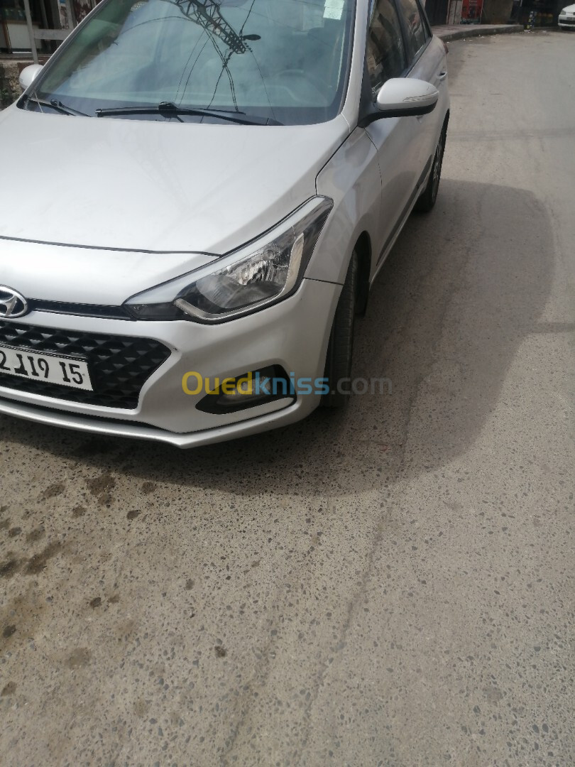 Hyundai i20 2019 i20