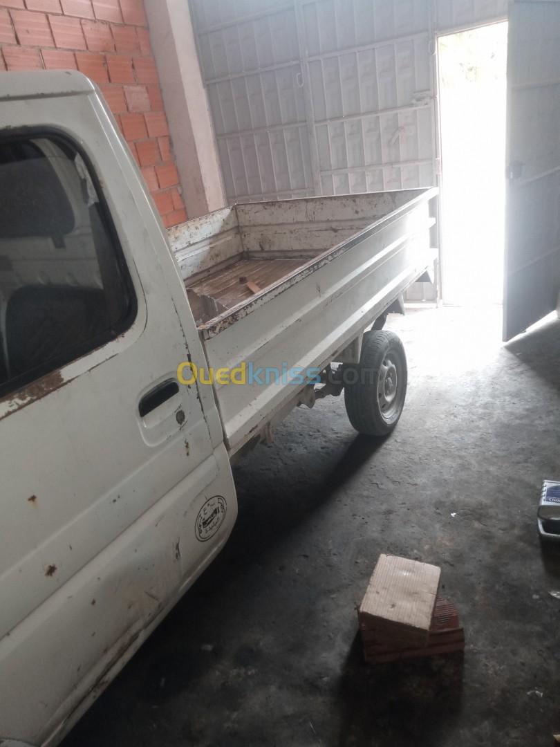 Chana Star Truck 2006 Simple cabine