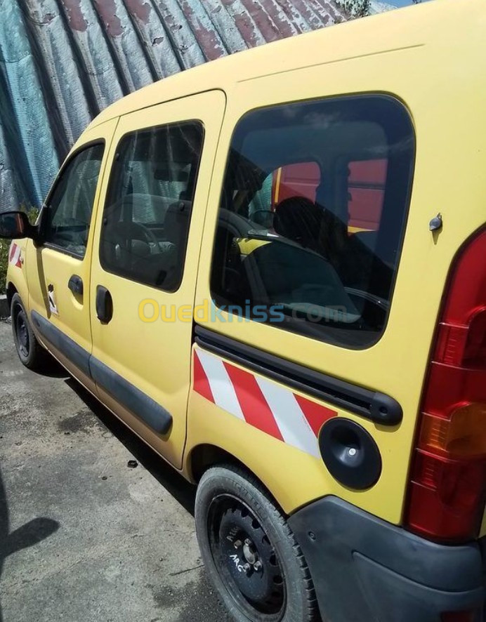 Renault Kangoo 2007 Kangoo