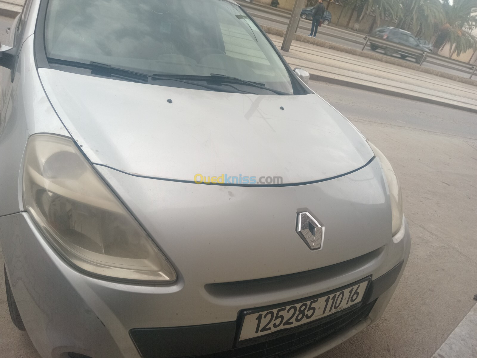 Renault Clio 3 2010 Clio 3