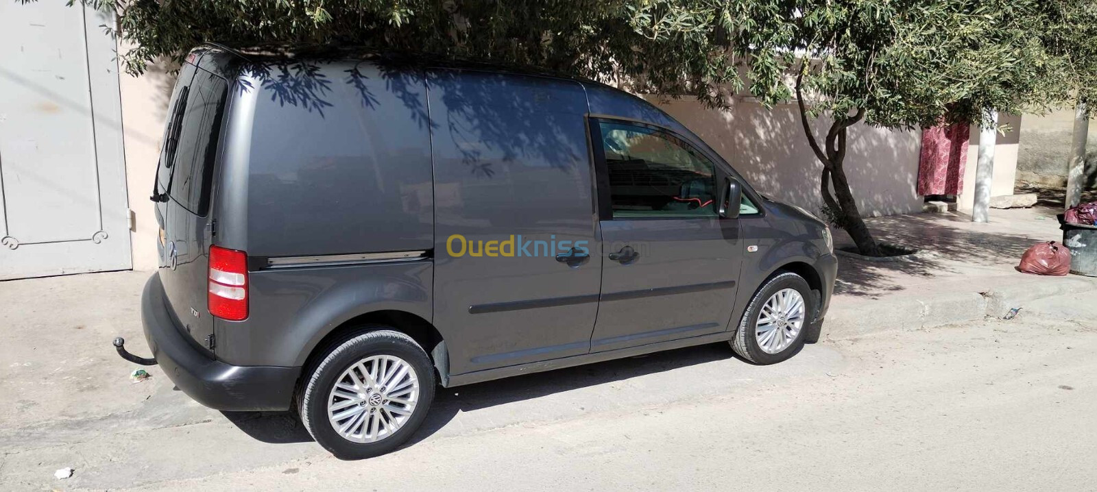 Volkswagen Caddy 2014 Caddy