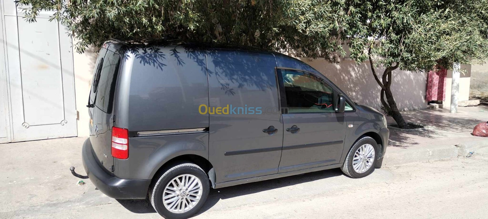 Volkswagen Caddy 2014 Caddy