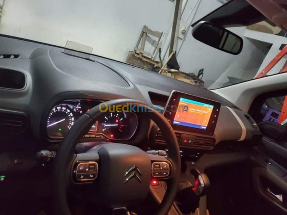 Citroen Berlingo 2019 Berlingo