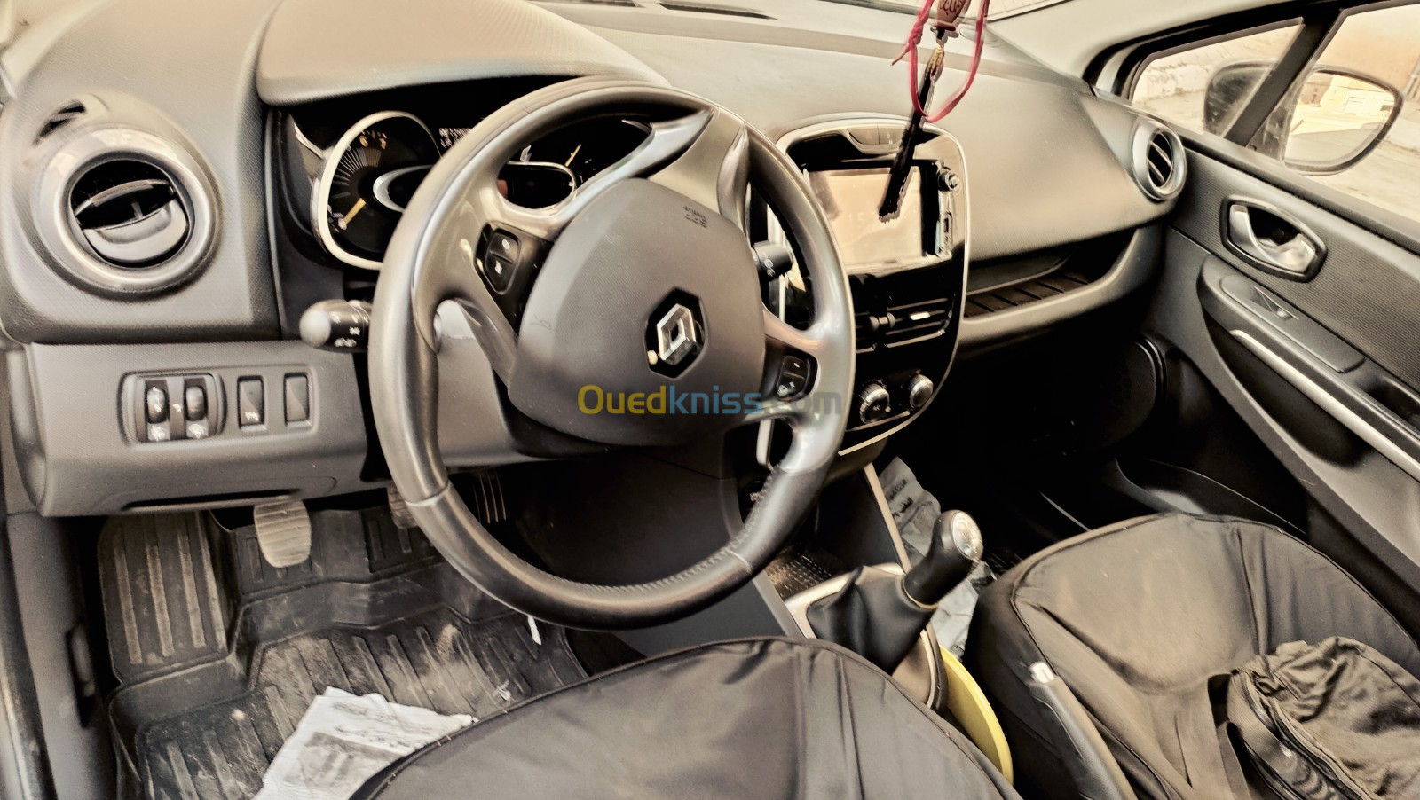 Renault Clio 4 2016 Limited 2