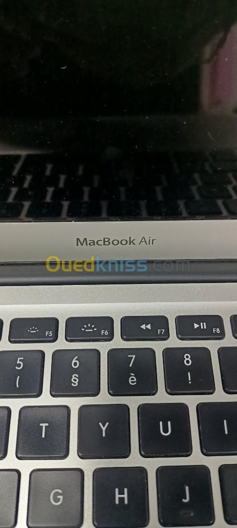 MacBook air 