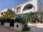 Vente Villa Tlemcen Mansourah