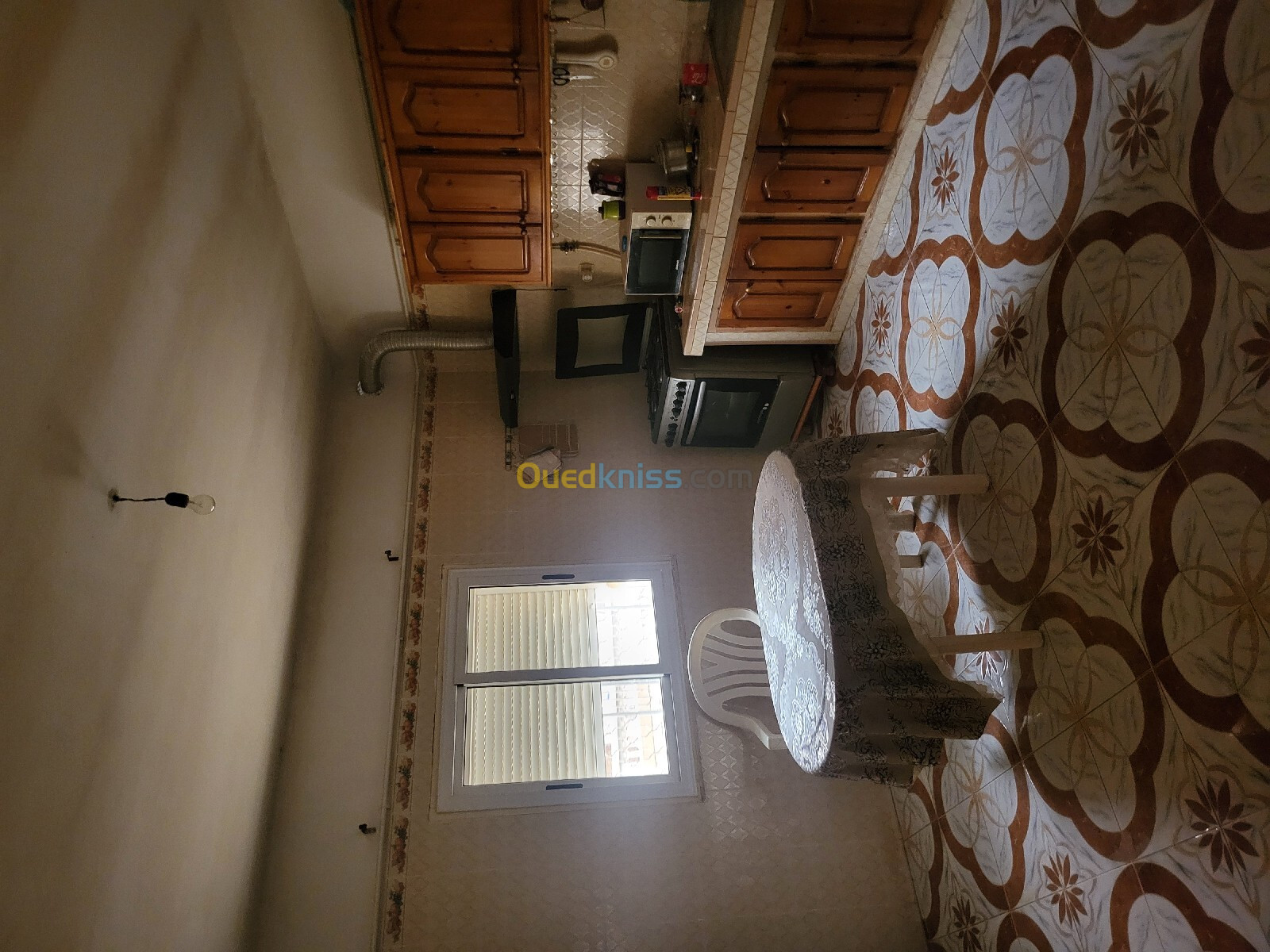 Vente Villa Tlemcen Remchi