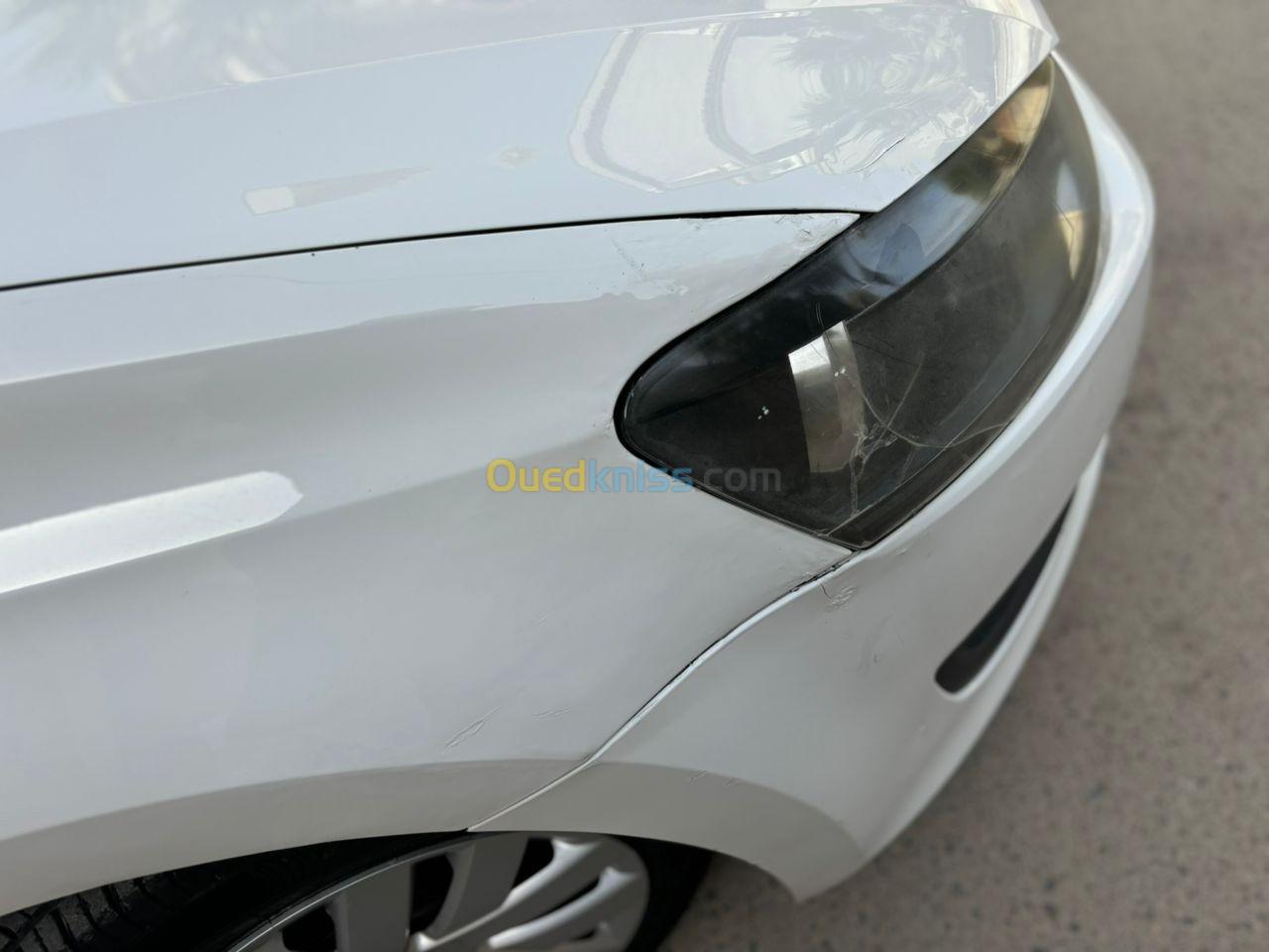 Volkswagen Polo 2013 TrendLine