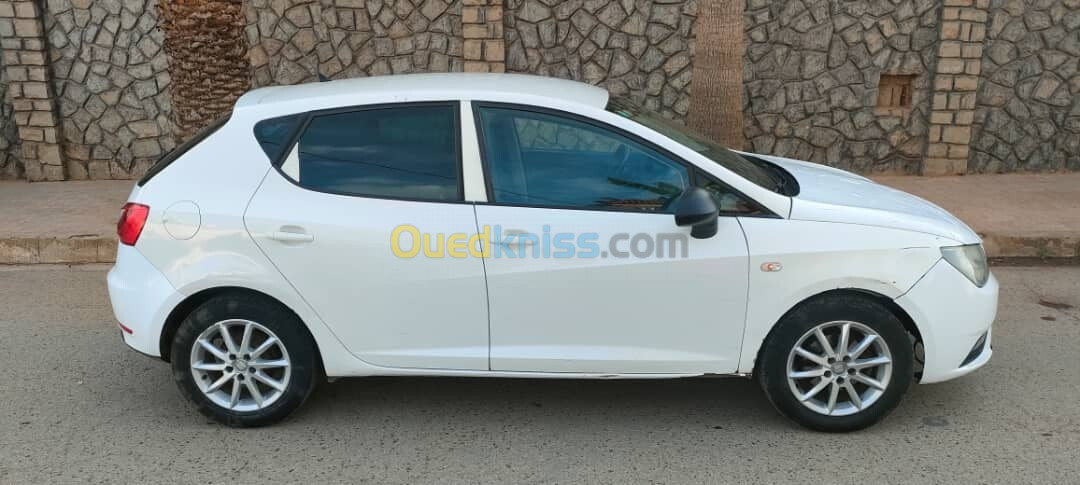 Seat Ibiza 2012 Fully