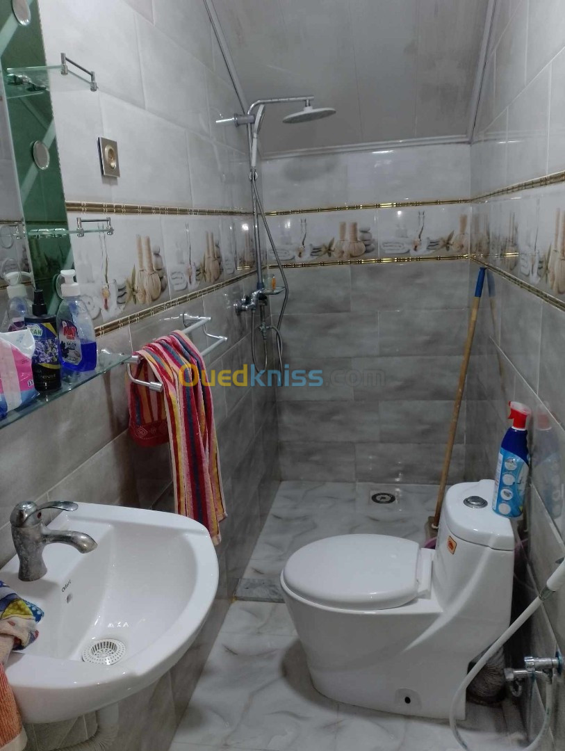 Location Appartement F2 Tipaza Khemisti