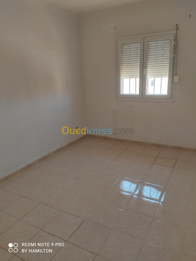 Vente Appartement F4 Batna Batna