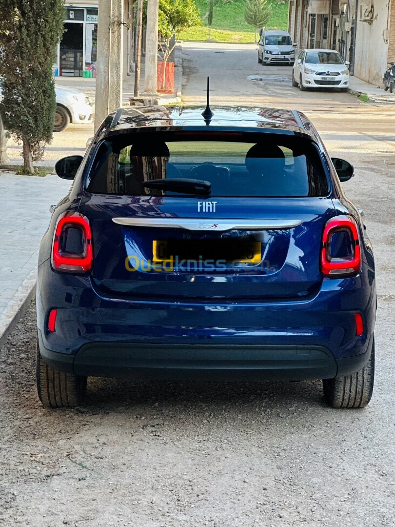 Fiat 500x 2023 Club