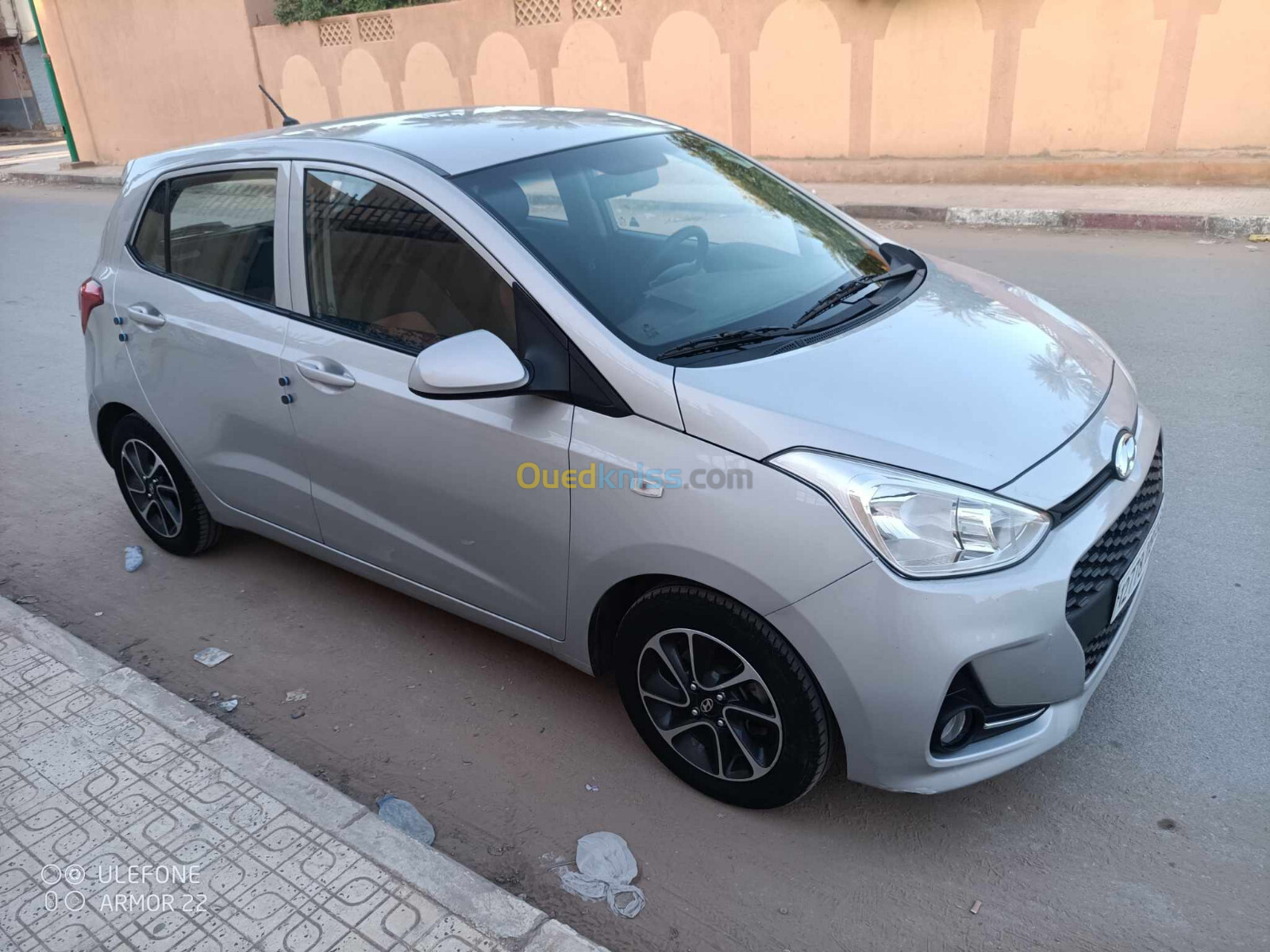 Hyundai Grand i10 2018 Grand i10