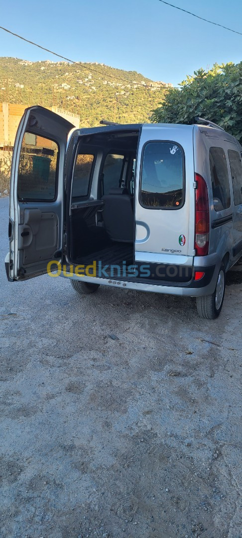 Renault Kangoo 2007 Kangoo