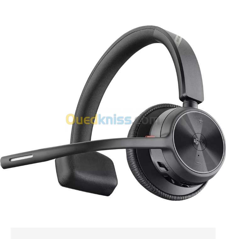 Micro-casque mono Bluetooth Poly Voyager 4310 UC