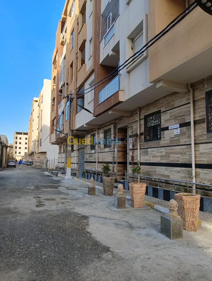 Vente Appartement F5 Alger Bordj el kiffan