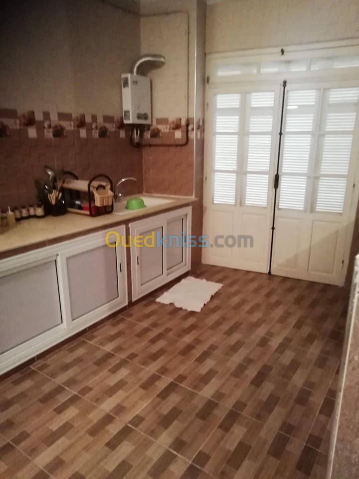 Vente Appartement F3 Tizi Ouzou Azeffoun