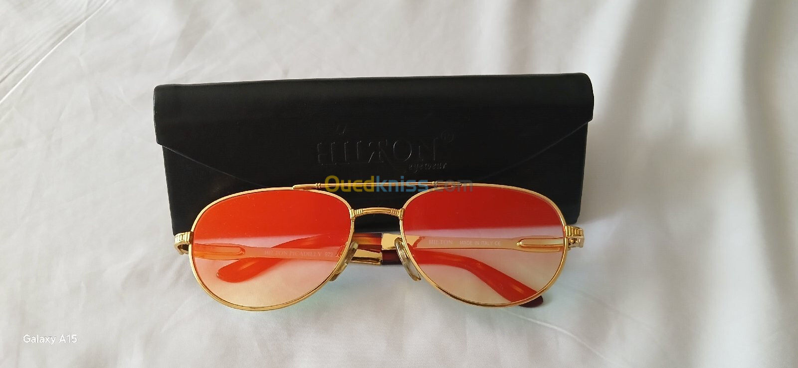 Lunette de soleil hilton online