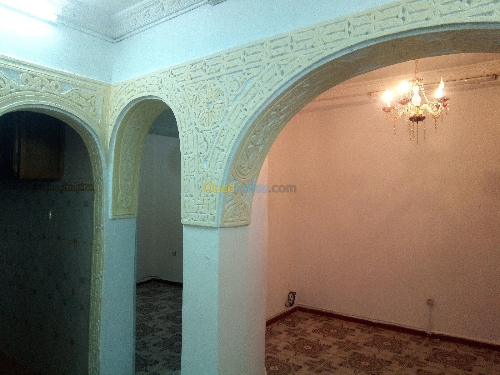 Location Appartement Alger Zeralda