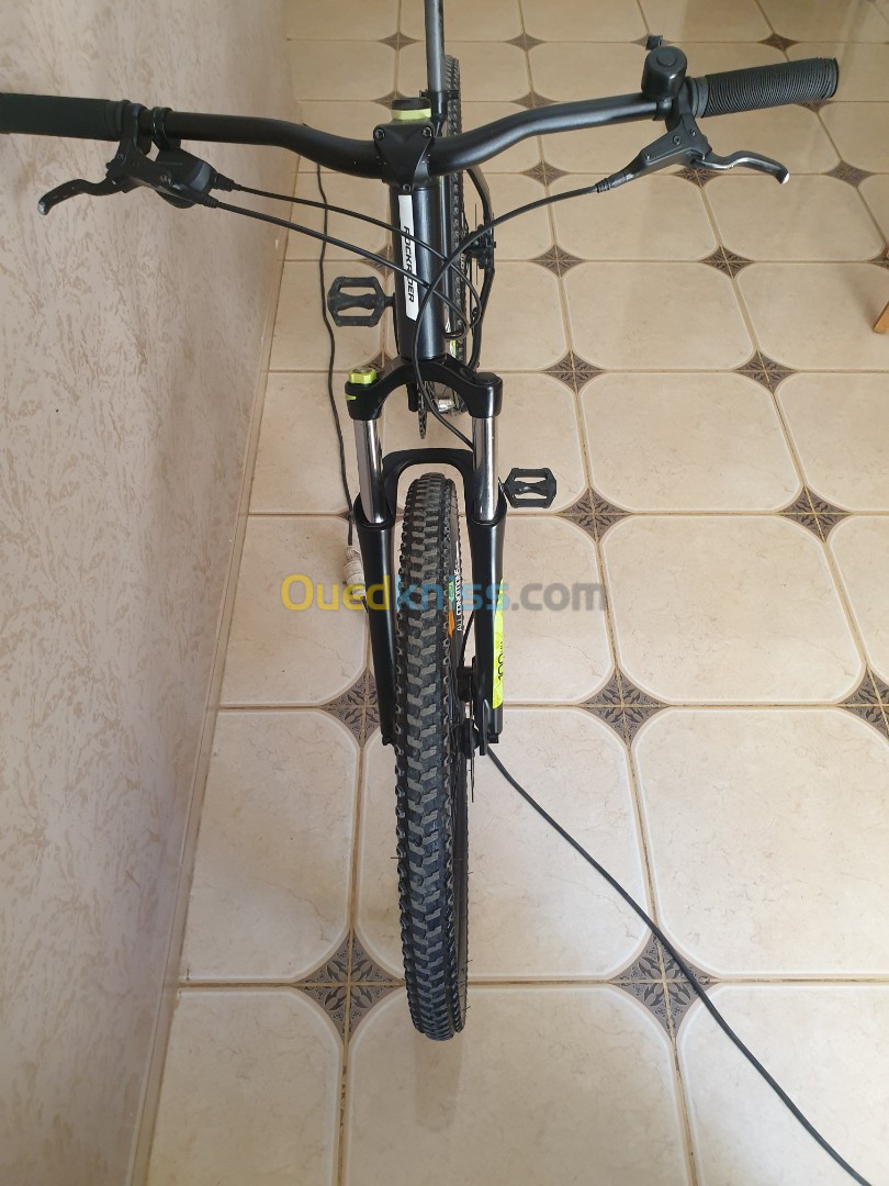 Vtt rockrider 530 st