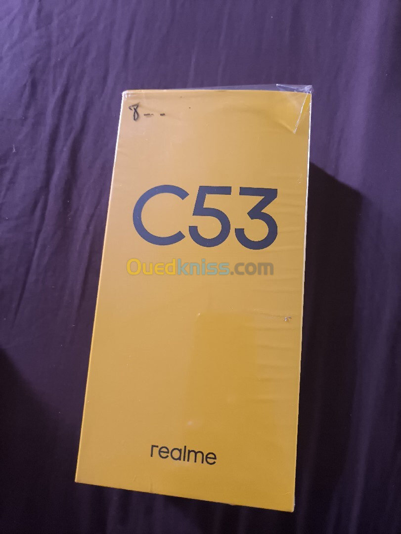 Xiaomi realme c53 8\256