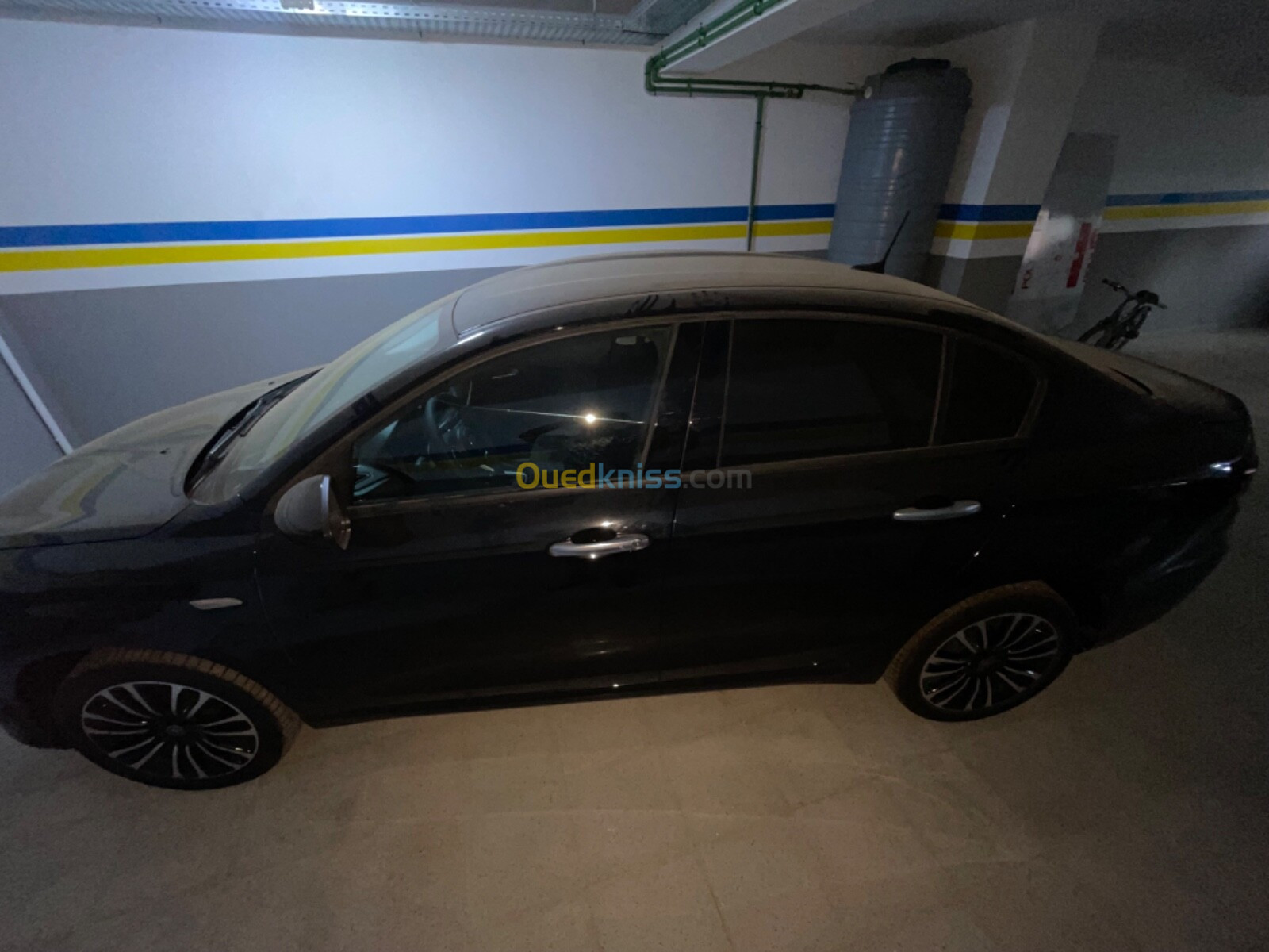 Fiat Tipo 2024 Life