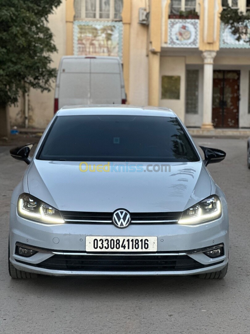 Volkswagen Golf 7 2018 START+