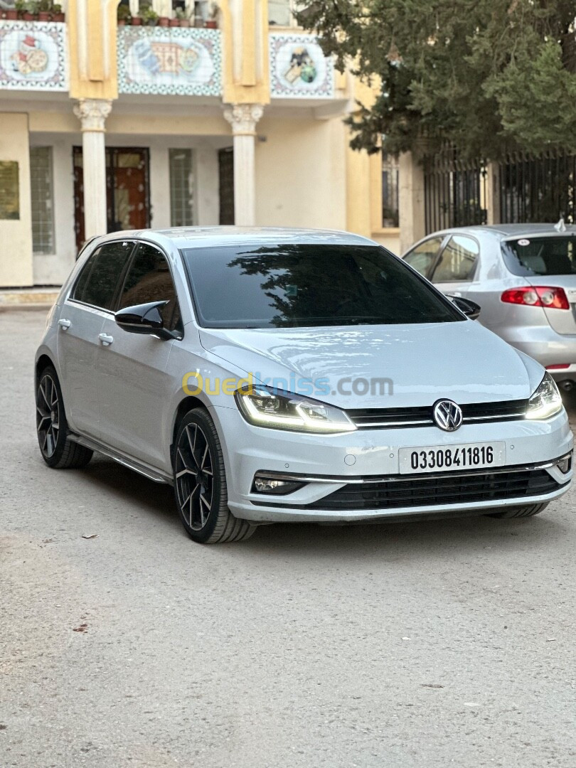 Volkswagen Golf 7 2018 START+