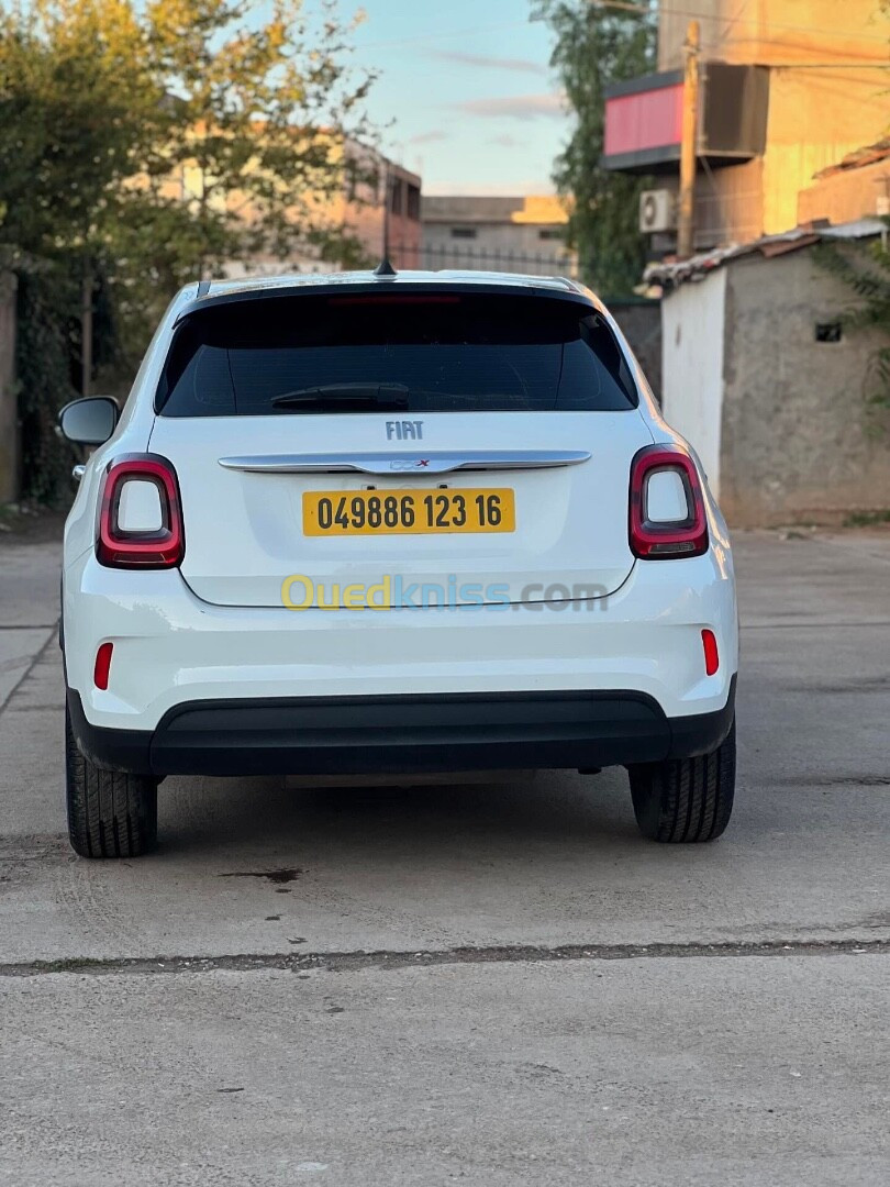 Fiat 500x 2023 Cult