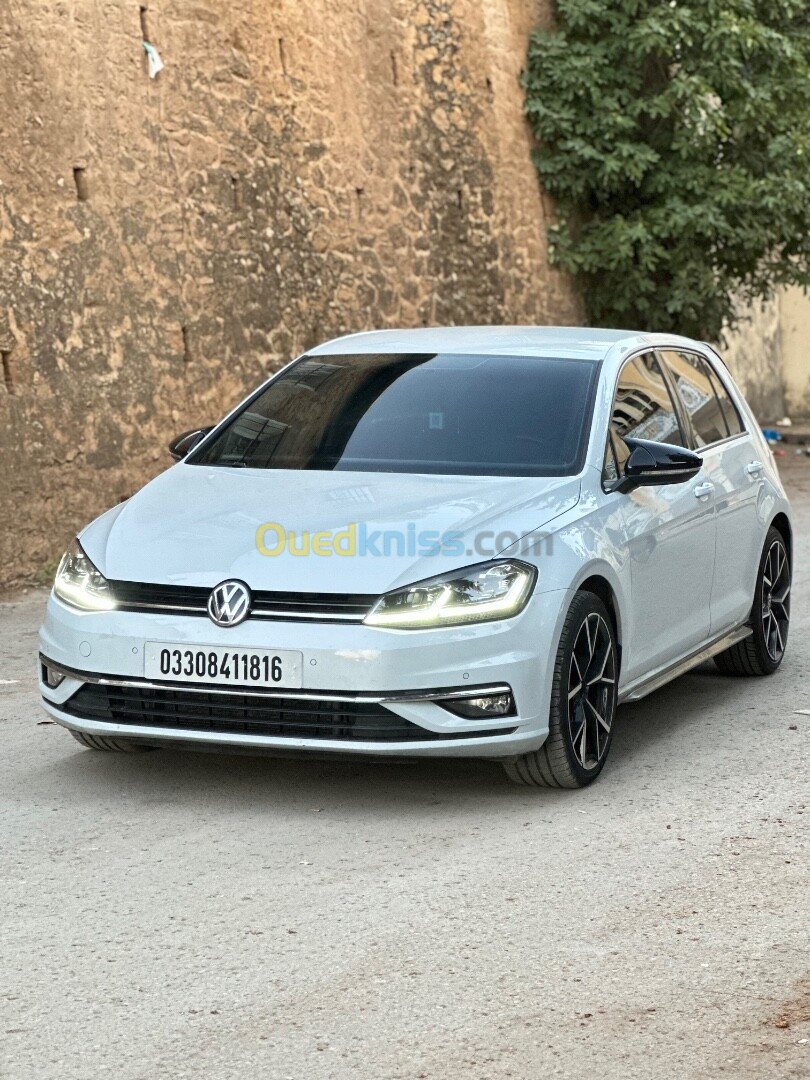 Volkswagen Golf 7 2018 START+